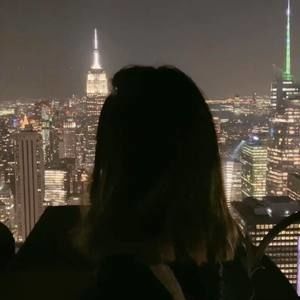 Meet your Posher, Ann